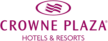 Crowne Plaza Hotels & Resorts logo