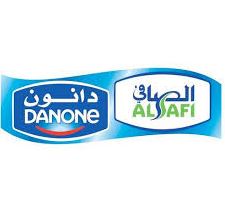 Danone Al Safi logo