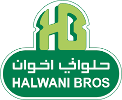 Halwani Bros logo