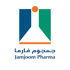 Jamjoom Pharma logo